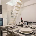 Acquamarina By Interhome Апартаменты Виареджо