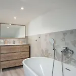 Апартаменты Acquamarina By Interhome