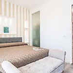 Апартаменты Acquamarina By Interhome
