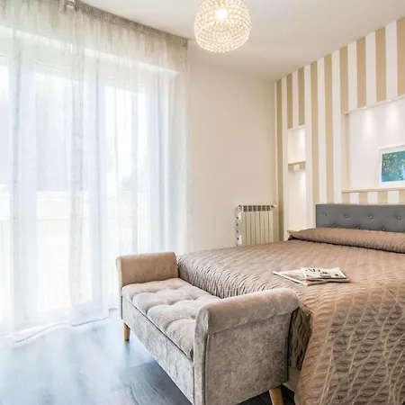 Acquamarina By Interhome Апартаменты