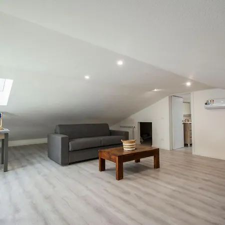 Апартаменты Acquamarina By Interhome *