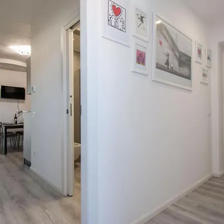 Acquamarina By Interhome Апартаменты Виареджо